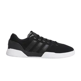 Adidas Кроссовки City Cup 'Core Black', черный db3069 | core black