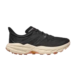 Hoka Кроссовки Speedgoat 5 'Black Alabaster', черный 1150917 bklb | black alabaster