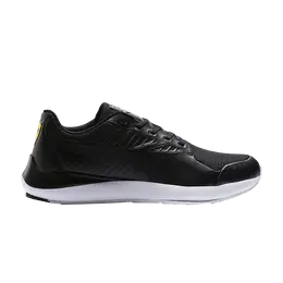 Puma Кроссовки Scuderia Ferrari x SF Evo Cat 2 'Black White', черный 306206 01 | black white