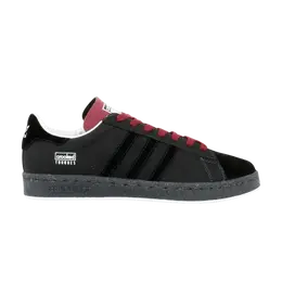 Adidas Кроссовки Century Lo Bk 3 'Crooked Tongues', черный 562889 | crooked tongues
