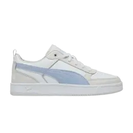 Puma Кроссовки Dribble 'Cool Weather Feather Grey', белый 400326 12 | cool weather feather grey