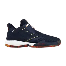 Adidas Кроссовки T-Mac Millennium 2 'No Mercy', синий fv5592 | no mercy