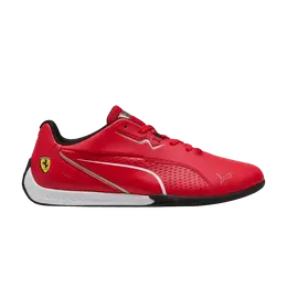 Puma Кроссовки Scuderia Ferrari x HP x Drift Cat 11 'Rosso Corsa', красный 308613 02 | rosso corsa