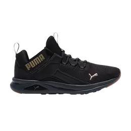 Puma Кроссовки Enzo 2 Revamp 'Black Gold', черный 379253 05 | black gold