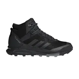 Adidas Кроссовки Terrex Tivid Mid ClimaProof 'Core Black', черный s80935 | core black