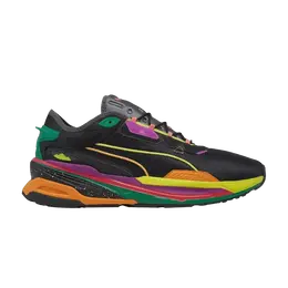 Puma Кроссовки Extent Nitro 'Ski Club', черный 390233 01 | ski club
