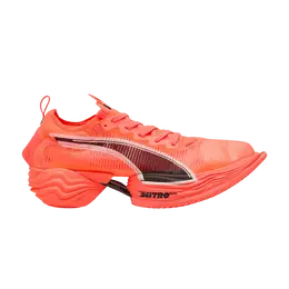 Puma Кроссовки Fast-R Nitro Elite 2 'Glowing Red', красный 310683 04 | glowing red