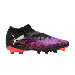 Puma Кроссовки Future Pro 8 FG AG 'Unlimited Pack', фиолетовый 108139 01 | unlimited pack
