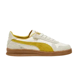 Puma Кроссовки Indoor OG 'The Never Worn 4', кремовый 398763 01 | the never worn 4