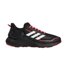 Adidas Кроссовки Climawarm LTD 'Black Pink', черный eg9518 | black pink