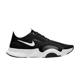 Nike Кроссовки SuperRep Go 'Black White', черный cj0773 010 | black white