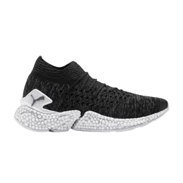 Puma Кроссовки Future Orbiter 'Black Aged Silver', черный 105732 02 | black aged silver