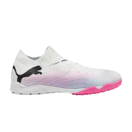 Puma Кроссовки Future Pro 7 Cage 'Phenomenal Pack', белый 107710 01 | phenomenal pack