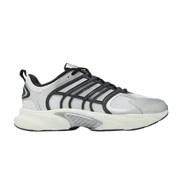 Adidas Кроссовки Climacool Ventania 'Silver Metallic Black', серый jq4897 | silver metallic black