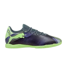 Puma Кроссовки Future Play 7 IT 'Lights Out Pack', черный 107942 03 | lights out pack