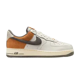 Nike Кроссовки Air Force 1 '07 LV8 'Phantom Copper Moon', кремовый ib7718 030 | 07 lv8phantom copper moon