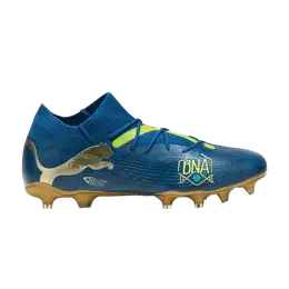 Puma Кроссовки Neymar Jr. x Future 7 Match FG AG 'BNA Pack', синий 108081 01 | bna pack
