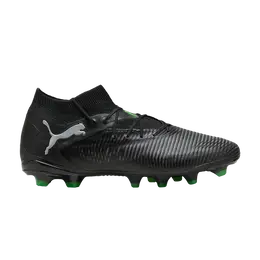 Puma Кроссовки Future Pro 8 FG AG 'Eclipse Pack', черный 108139 02 | eclipse pack