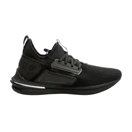 Puma Кроссовки Ignite Limitless SR 'Triple Black', черный 190482 01 | triple black
