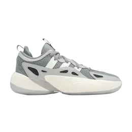 Adidas Кроссовки Trae Unlimited 2 'Grey White', серый ig6690 | grey white