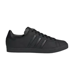 Adidas Кроссовки Coast Star 'Core Black', черный ee8902 | core black