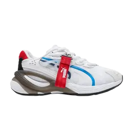Puma Кроссовки BMW M Motorsport x Inverse 'White', белый 308804 01 | white