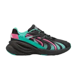 Puma Кроссовки Formula 1 x Inverse 'Miami', черный 309016 01 | miami