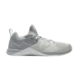 Nike Кроссовки Metcon Flyknit 3 'Wolf Grey', серый aq8022 011 | wolf grey