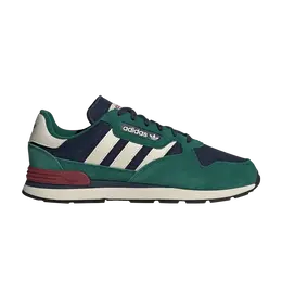 Adidas Кроссовки Treziod 2 'Collegiate Green Alumina', зеленый ig5040 | collegiate green alumina