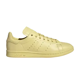 Adidas Кроссовки Stan Smith Lux 'Powder Yellow', желтый ji3369 | powder yellow