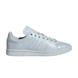 Adidas Кроссовки Stan Smith Lux 'Halo Blue', синий jh9717 | halo blue