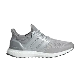 Adidas Кроссовки UltraBoost 1.0 'Silver Metallic' 2025, серебряный js1632 | silver metallic2025