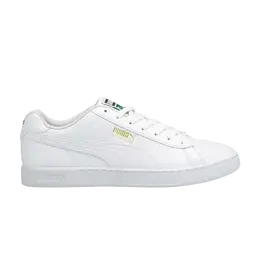 Puma Кроссовки Match Star 'White', белый 380204 01 | white