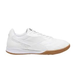 Puma Кроссовки King Top IT 'White Gold', белый 107349 02 | white gold