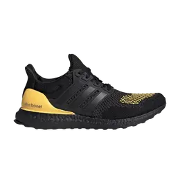Adidas Кроссовки UltraBoost 1.0 'Black Spark', черный jq2273 | black spark