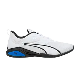 Puma Кроссовки Neutron 'White Royal', белый 310169 05 | white royal
