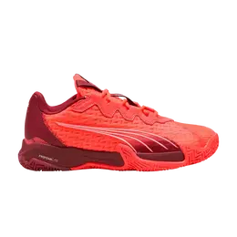 Puma Кроссовки Nova Elite 'Padel - Glowing Red', красный 108284 01 | padel - glowing red