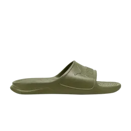 Puma Кроссовки Popcat 20 Injex 'Olive Drab', зеленый 389081 08 | olive drab
