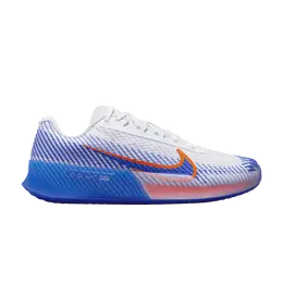 Кроссовки NikeCourt Air Zoom Vapor 11 HC 'White Hyper Crimson Royal', белый dr6966 105 | white hyper crimson royal