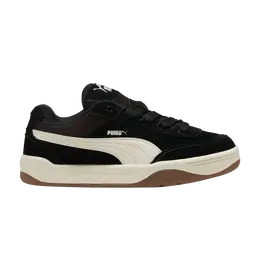 Puma Кроссовки Park Lifestyle SK8 SD 'Black Frosted Ivory', черный 400708 01 | black frosted ivory