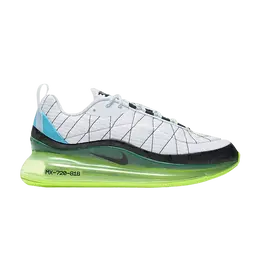 Nike Кроссовки Air MX 720-818 'White Ghost Green', белый ct1266 101 | white ghost green