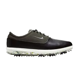 Nike Кроссовки Air Zoom Victory Tour NRG 'Black Cargo Khaki', черный bq4802 008 | black cargo khaki