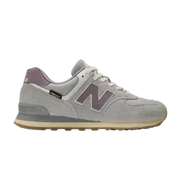 New Balance Кроссовки 574 'Cordura Pack - Rain Cloud Grey', серый u574ygd | cordura pack - rain cloud grey