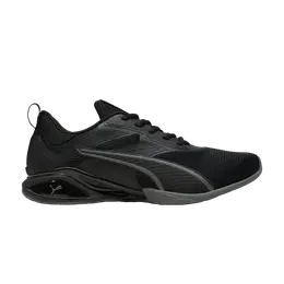 Puma Кроссовки Neutron 'Black Cool Dark Grey', черный 310169 01 | black cool dark grey