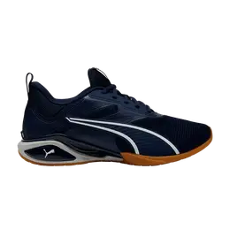 Puma Кроссовки Neutron 'Navy', синий 310169 07 | navy