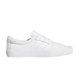 Adidas Кроссовки Coronado 'Triple White', белый eg8348 | triple white