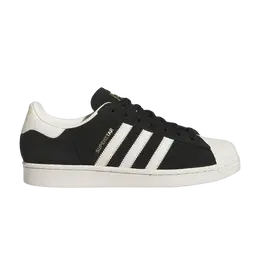 Adidas Кроссовки Foot Locker x Superstar '50th Anniversary', черный jh9159 | 50th anniversary
