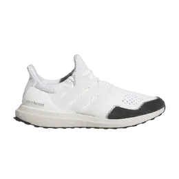 Adidas Кроссовки UltraBoost 1.0 'Black Toe', белый ih4927 | black toe