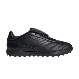 Adidas Кроссовки Copa Gloro 2 Turf 'Triple Black', черный ih8287 | triple black