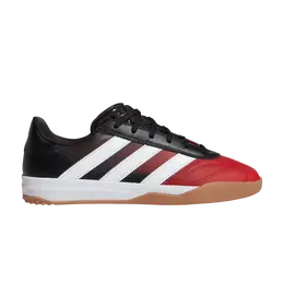 Adidas Кроссовки Copa Premiere 'Black Scarlet Gum', красный if4635 | black scarlet gum